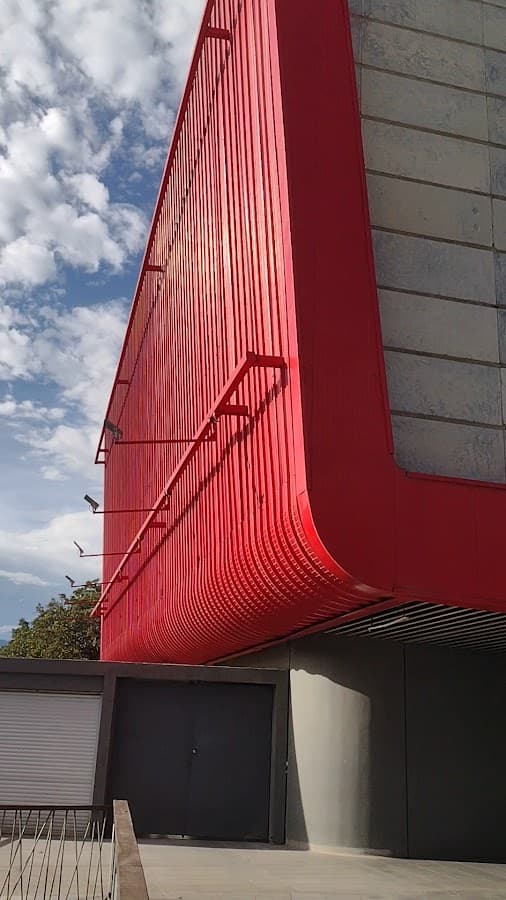 Parque Explora — foto
