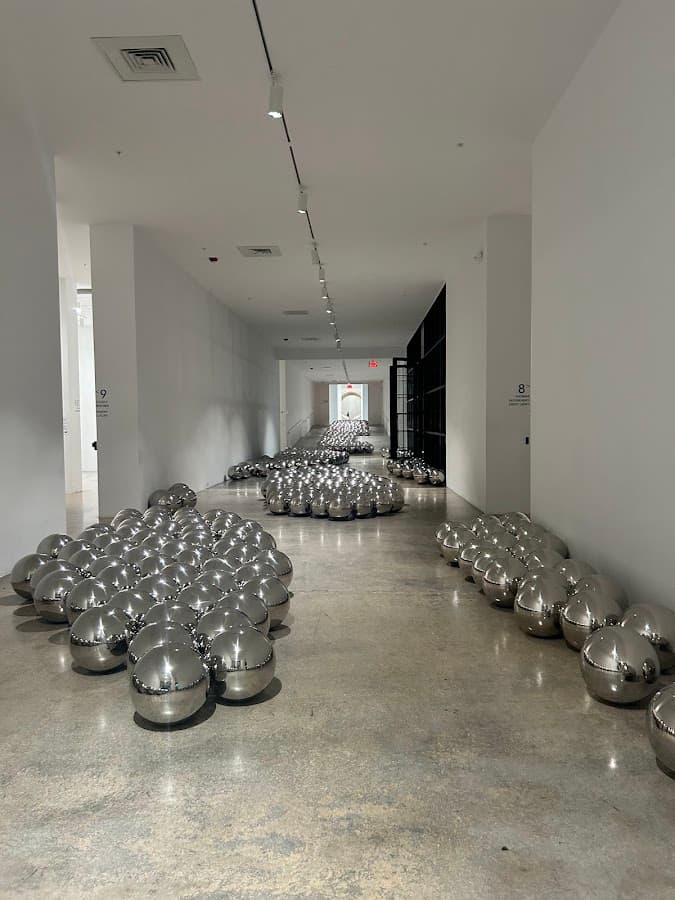 Rubell Museum — foto