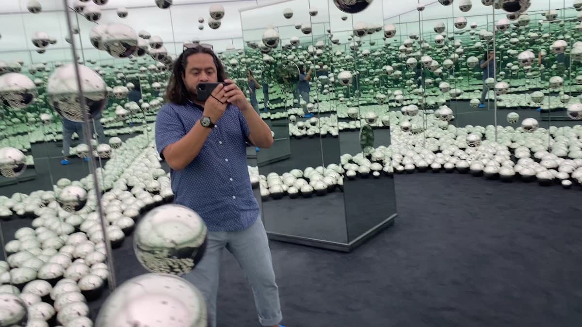 Rubell Museum — foto