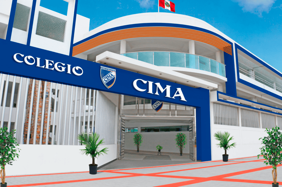 Colegio CIMA