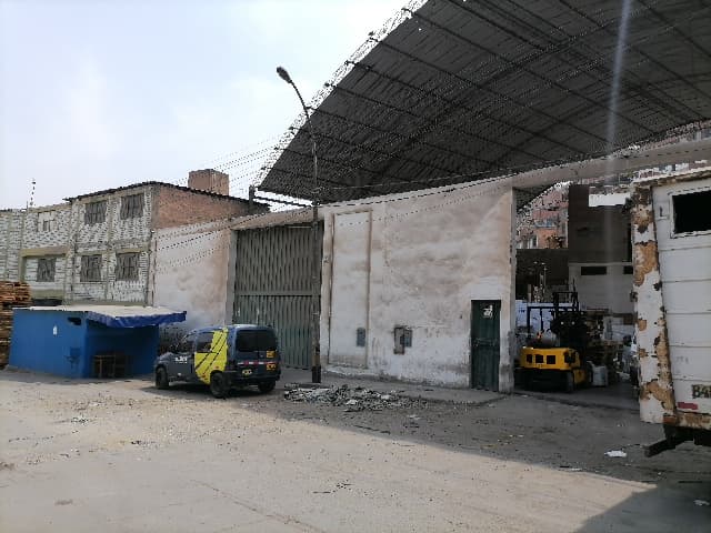 Operador Logistico Santa — foto