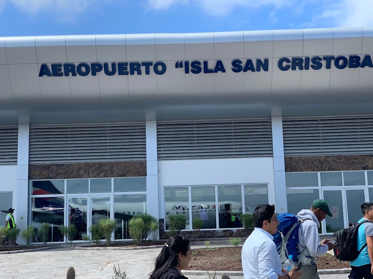 Galápagos Ecuador Travel — foto