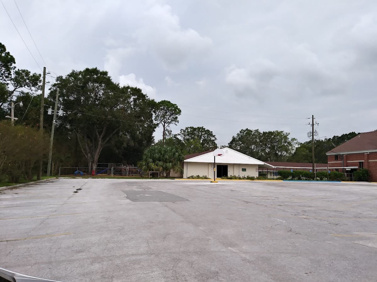 Whitehouse Elementary
