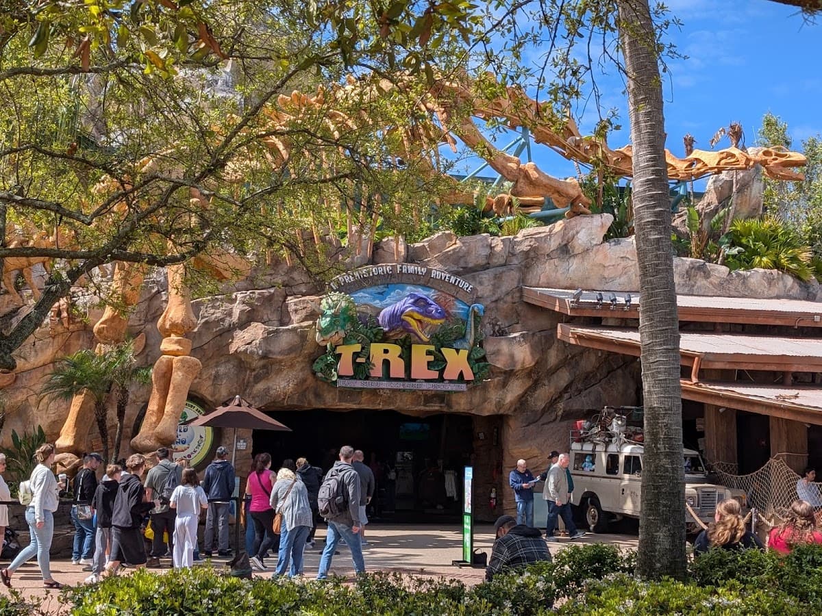 Disney Springs
