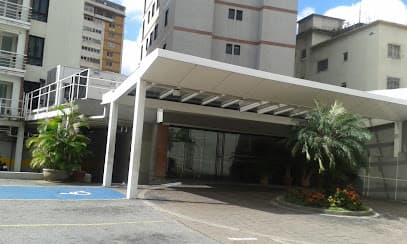 Hotel Las Américas — foto