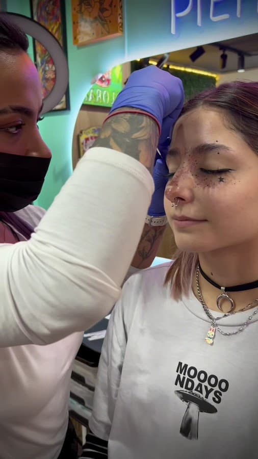 FOOLHARDY TATTOO BOGOTA — foto