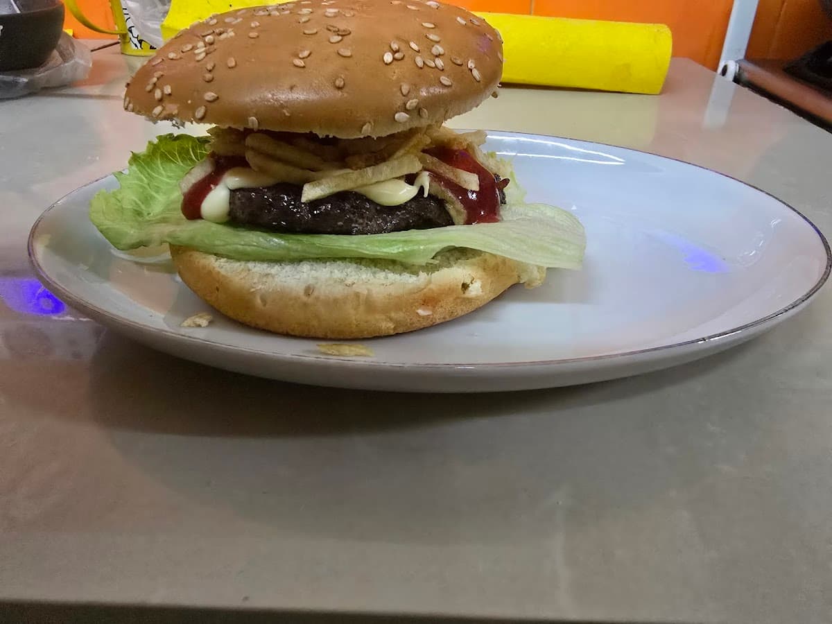 Cafe de Linda — foto