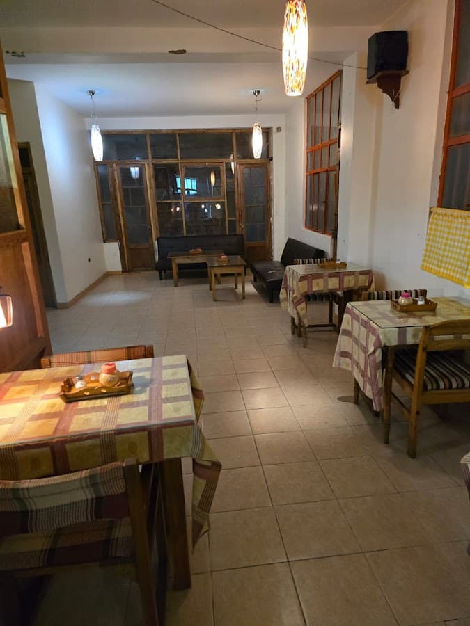 Cafe de Linda — foto