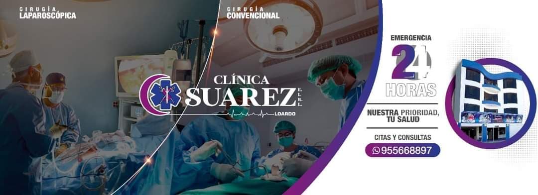 Clínica Suarez — foto