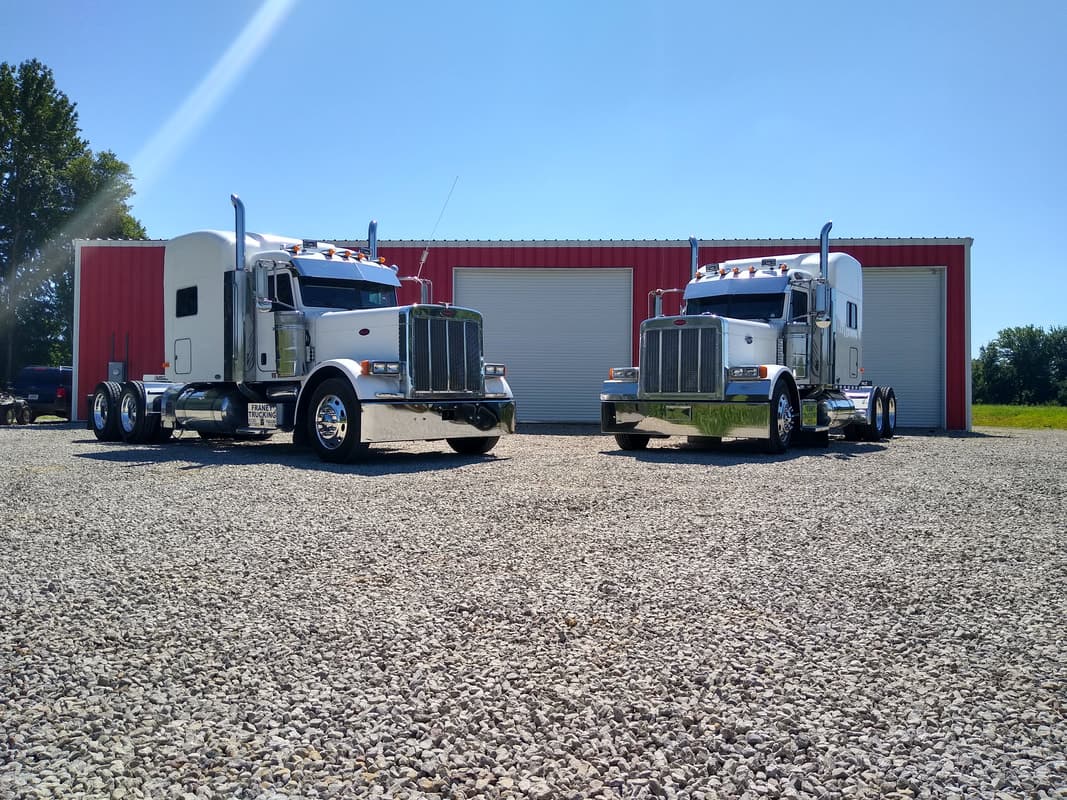 Magellan Transport Logistics