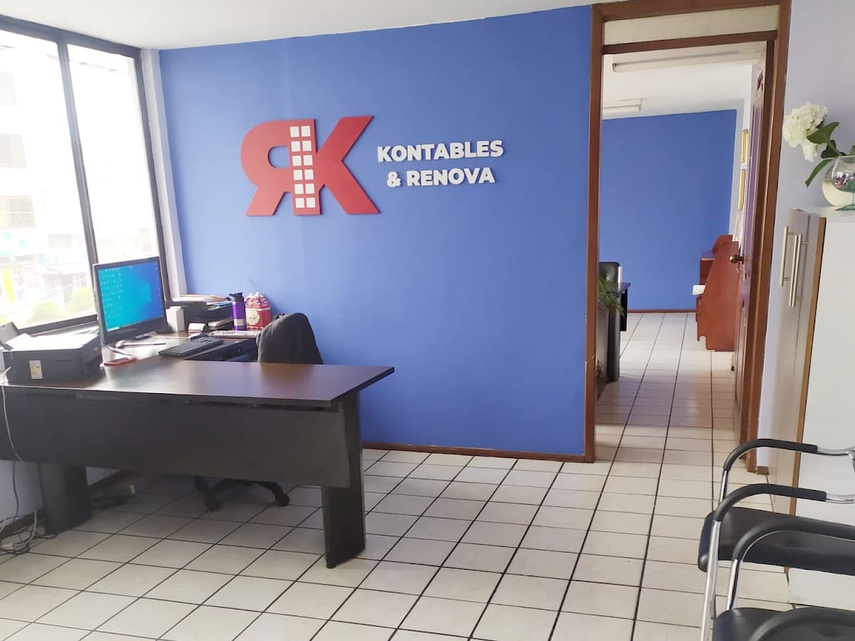 CONTAZEL Servicios Contables & Tributarios — foto
