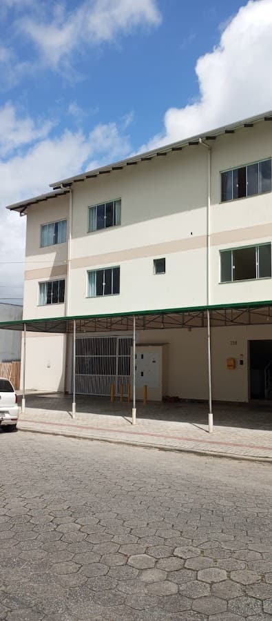 Pousada Batista — foto