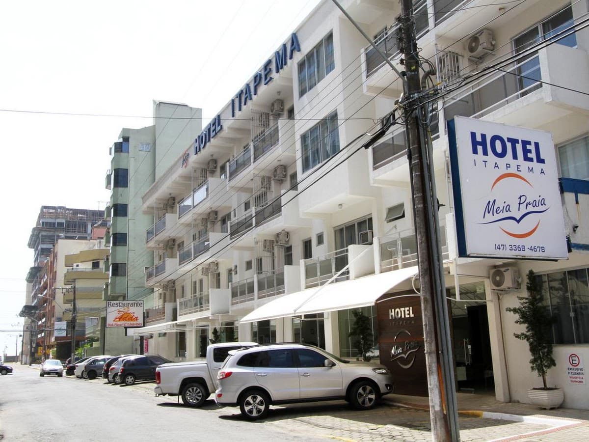 Pousada Batista — foto