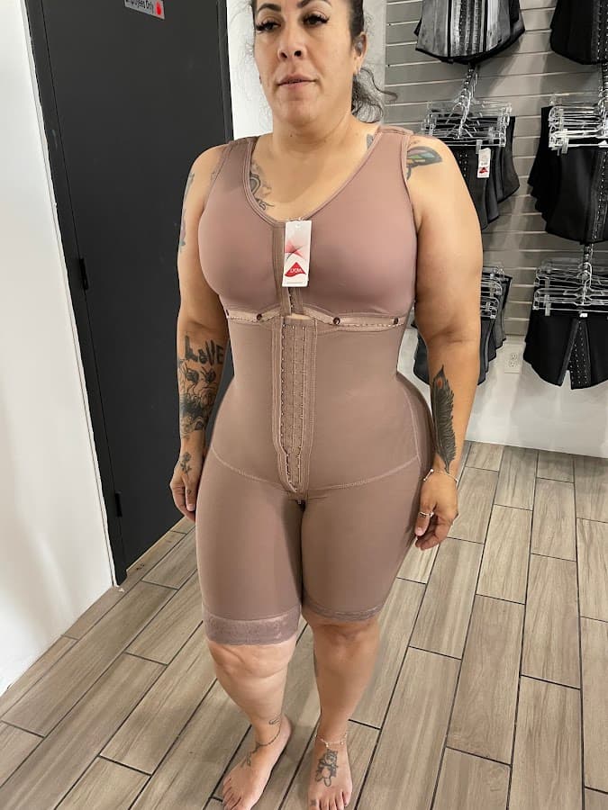 Fajas colombianas/Mundo de Fajas — foto