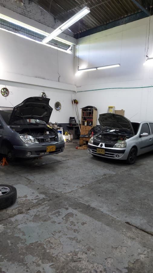 ELI Autos