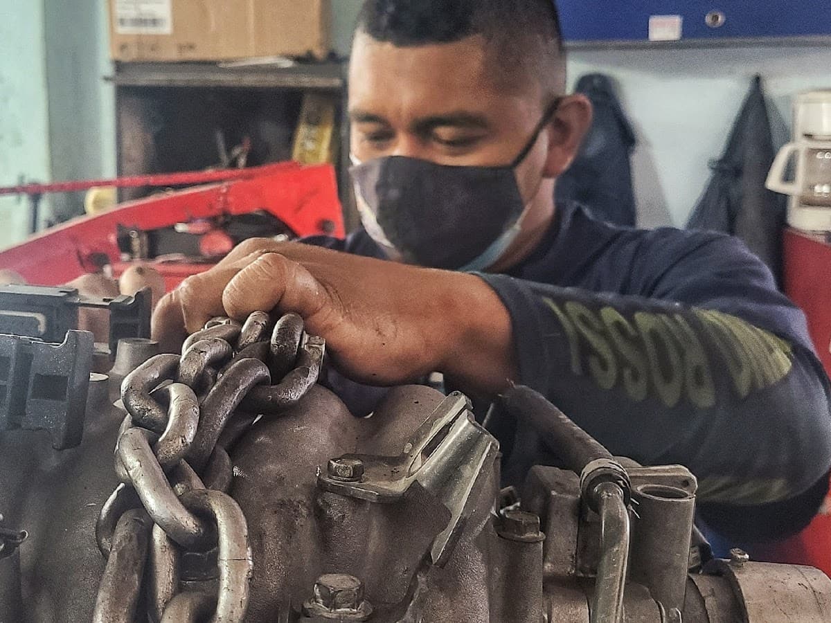 ELI Autos — foto