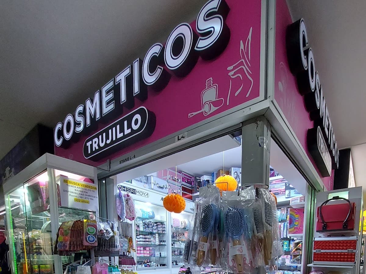 Bellaz Trujillo — foto
