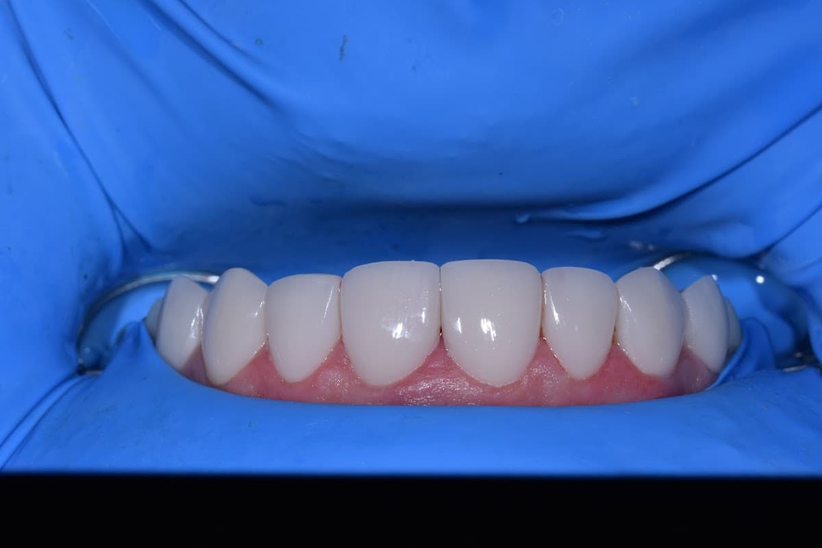 Dra. Elizabeth Rincon-odontología — foto