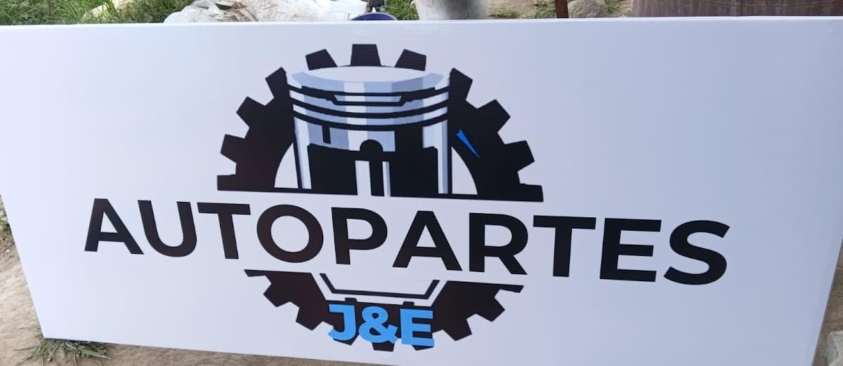 AUTOPARTES J&E - REPUESTOS AUTOMOTRICES QUITO