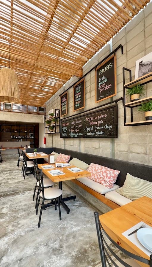Vichayo Restobar
