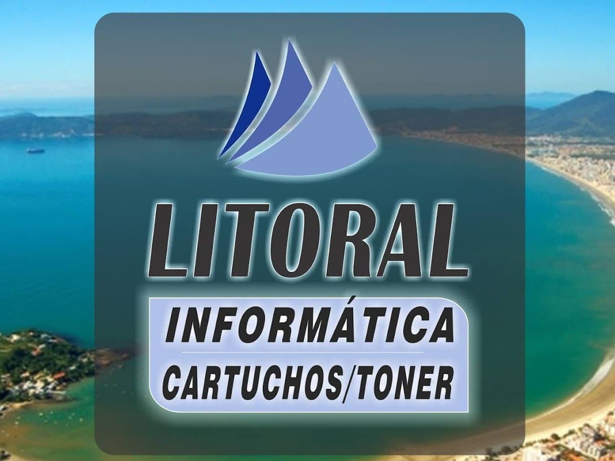Costa Esmeralda Computadores — foto