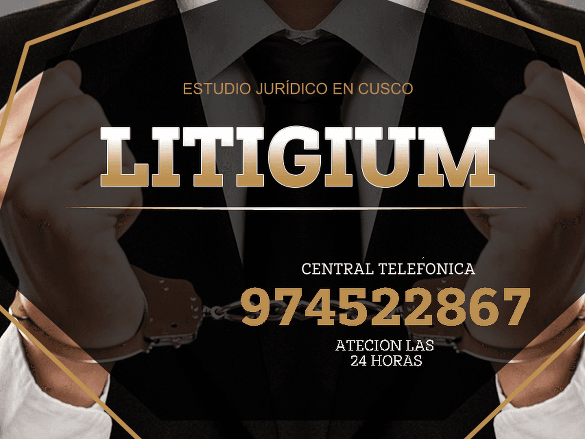 Maxwell Abogados | Estudio Jurídico — foto