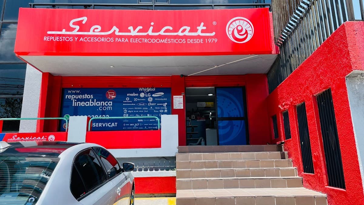 Servicat Prensa