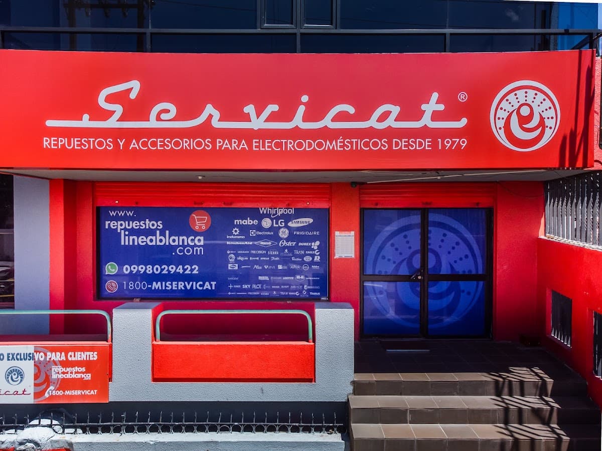 Servicat Prensa — foto
