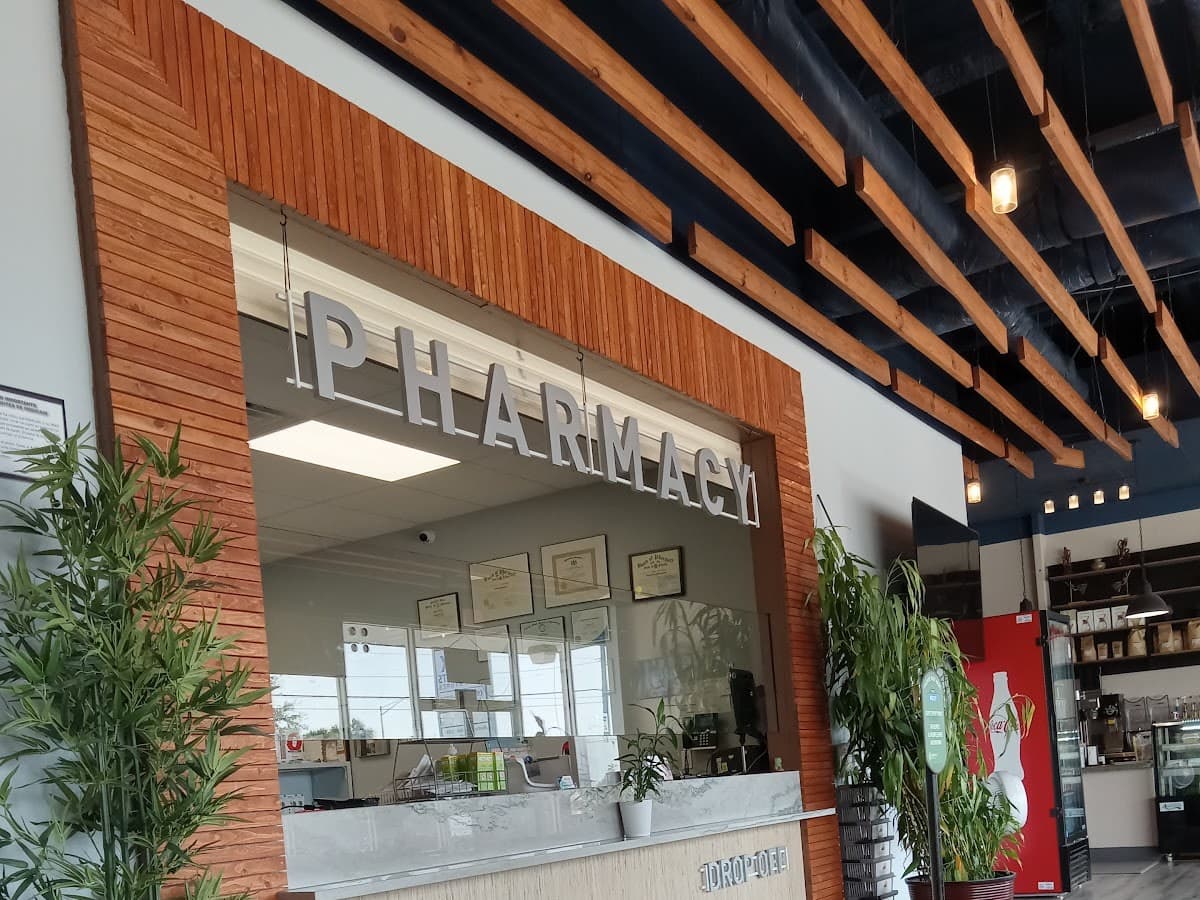 MedSmart Pharmacy — foto