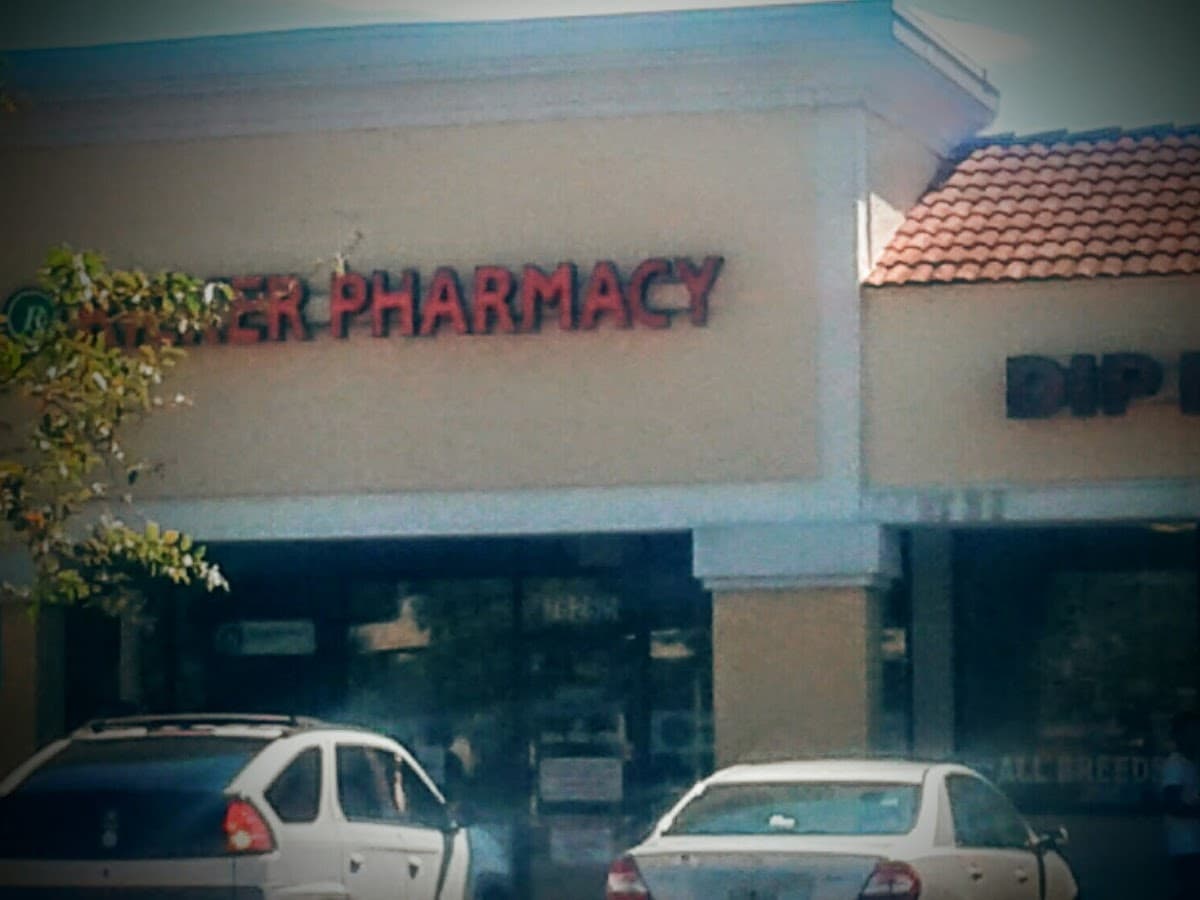 MedSmart Pharmacy — foto