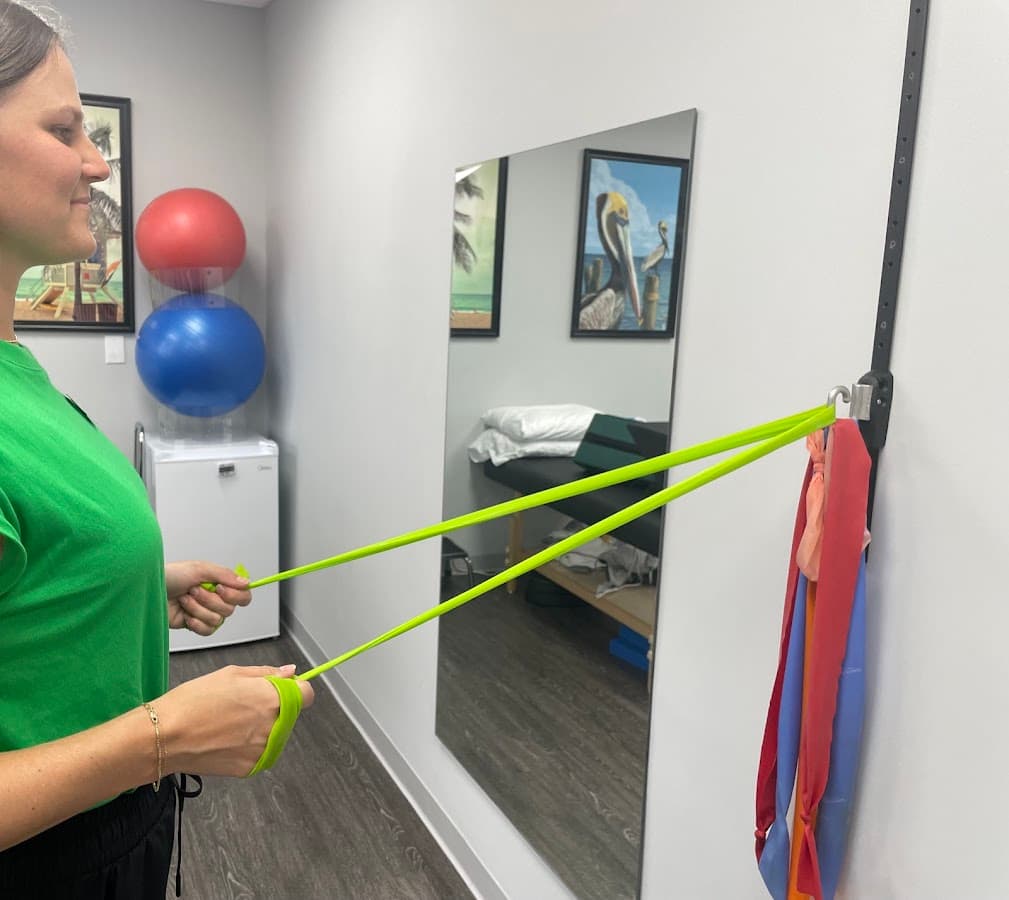 SHP Rehab & Wellness Center - Dr. R. Kevin O'Brien DC — foto