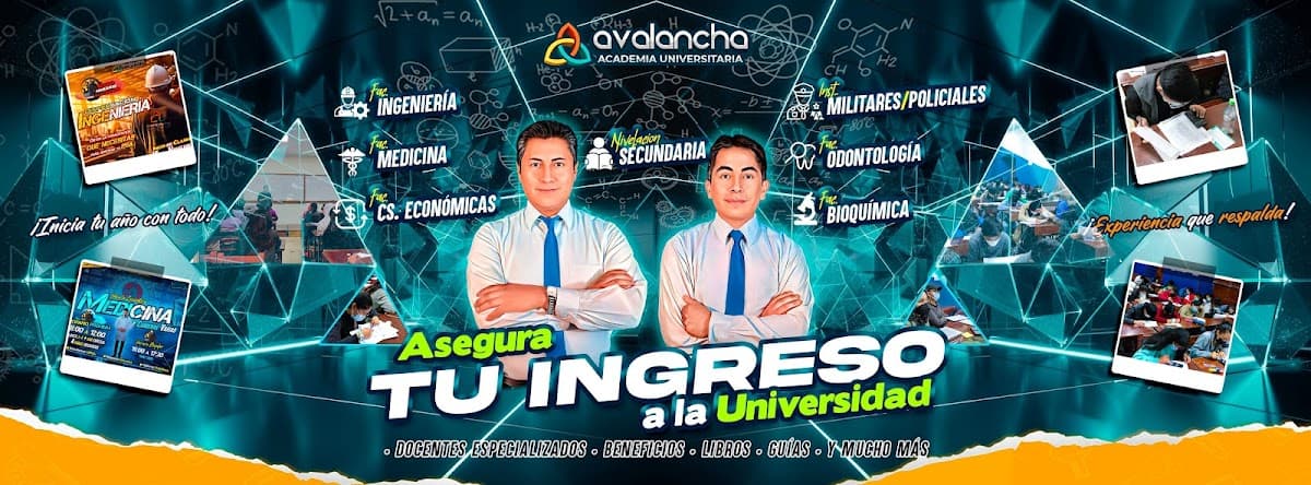 Academia Universitaria Avalancha