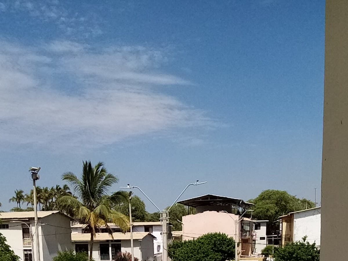 Parque Unidad Vecinal