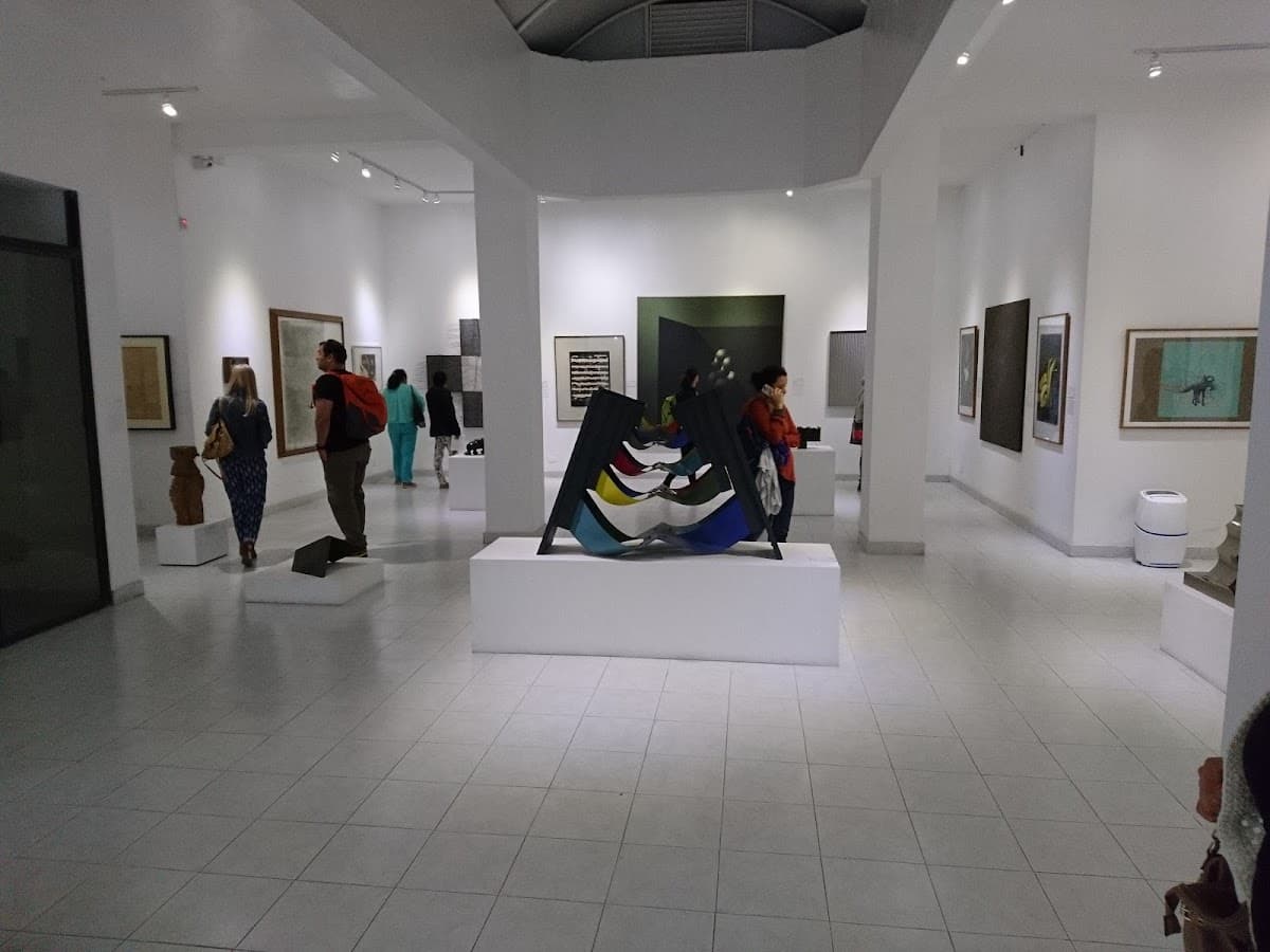 Museo Arquidiocesano de Arte Religioso — foto