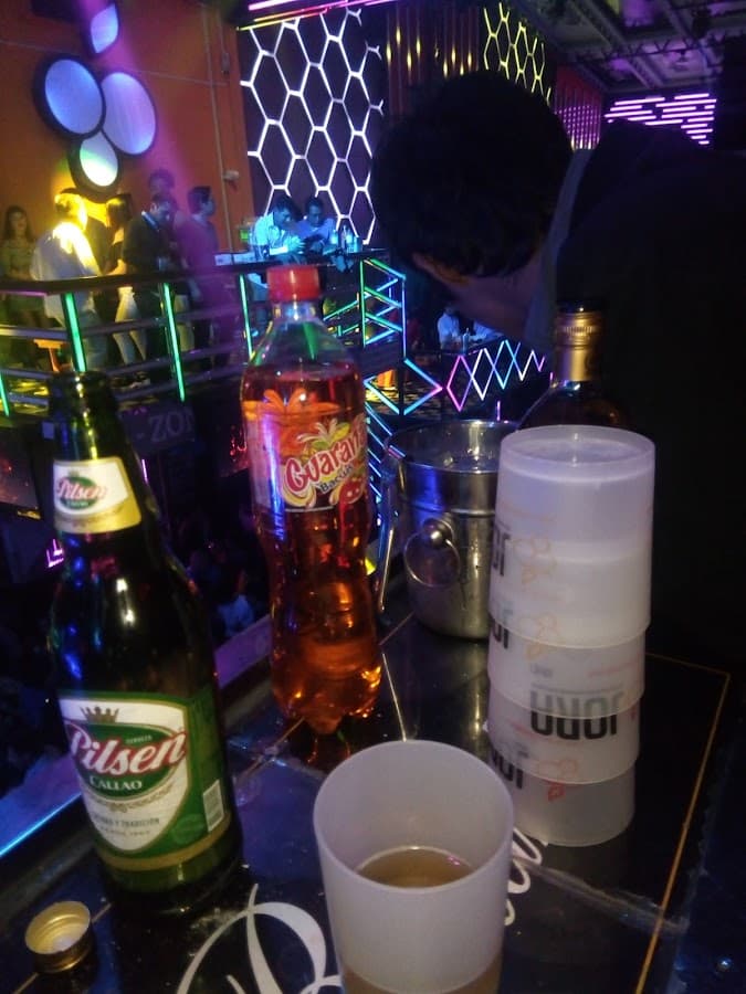 La Jora — foto