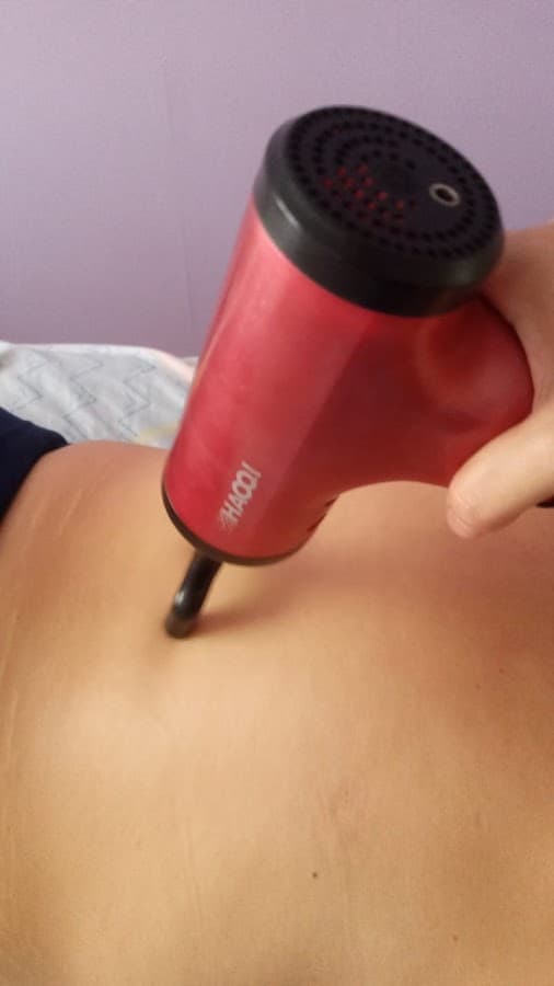 Vital, Terapia Fisica y Masajes Relajantes