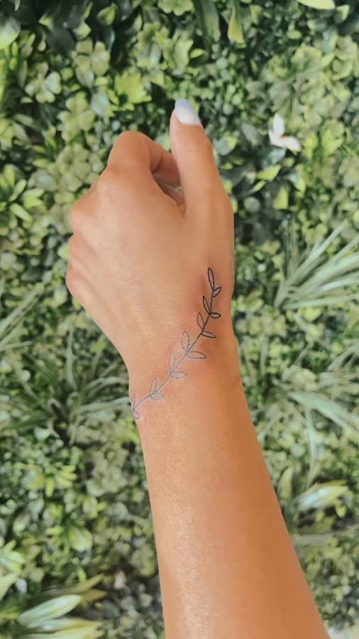 Fine Ink Studios Tattoos — foto