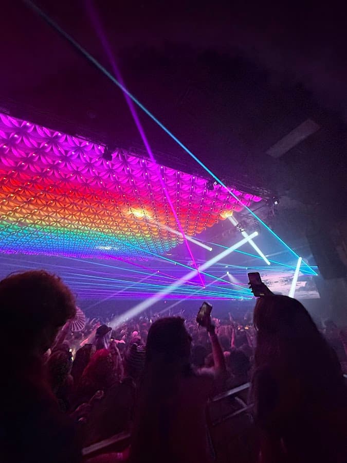 The Ritz Ybor — foto