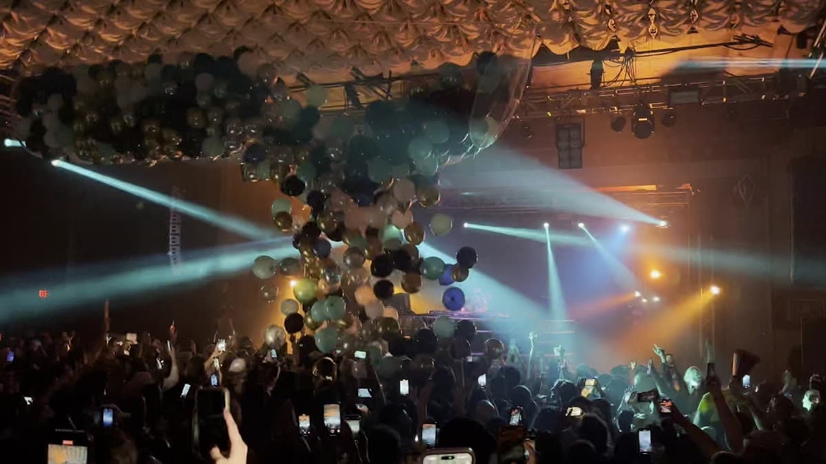 The Ritz Ybor — foto