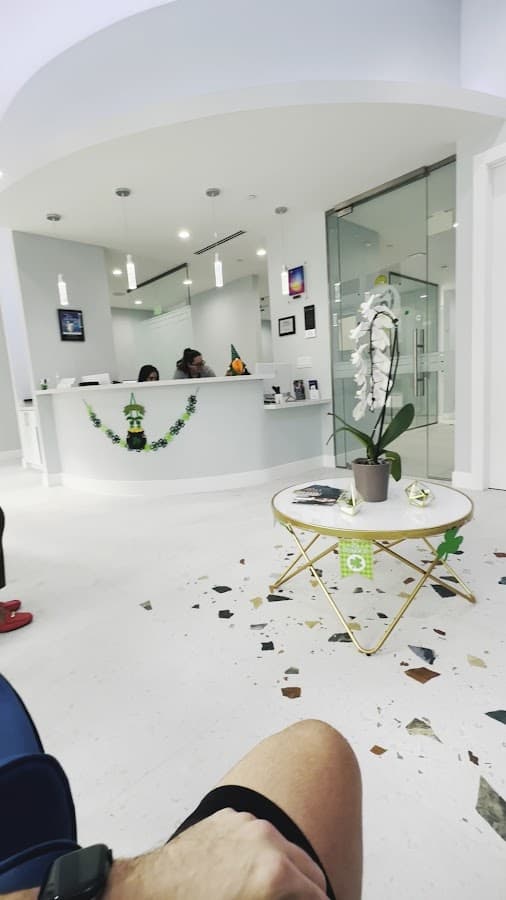 Relax and Smile Dental Care — foto