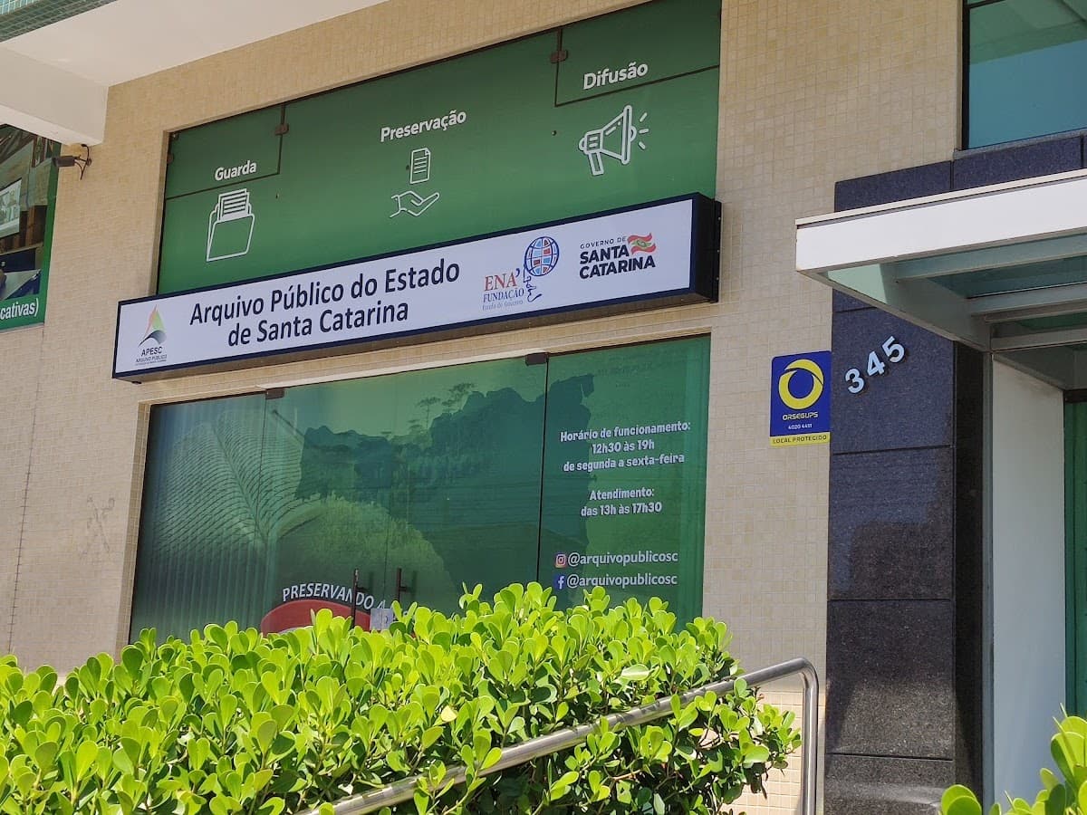 Arquivo Contabilidade e Consultoria — foto