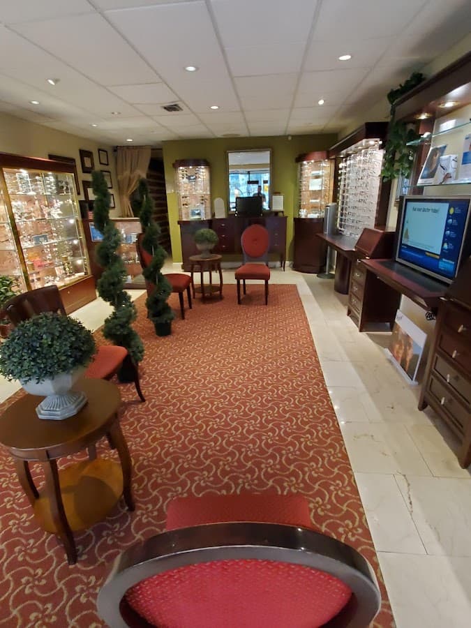 Envision Optique — foto