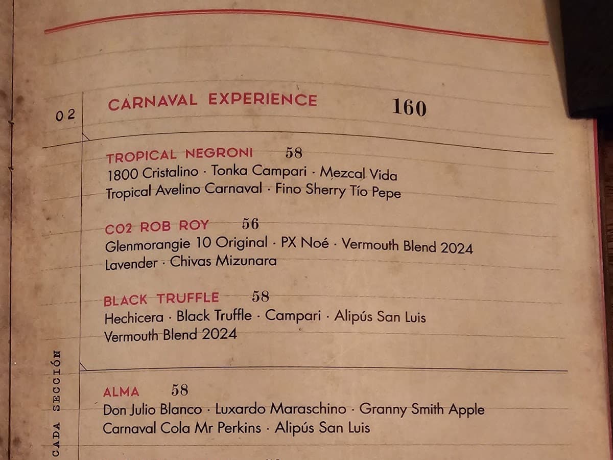 Carnaval — foto