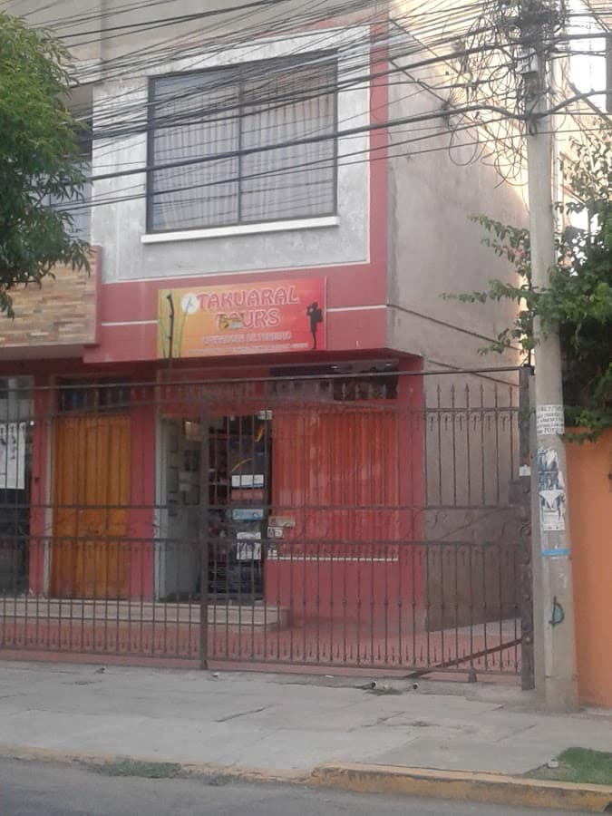 TAKUARAL TOURS
