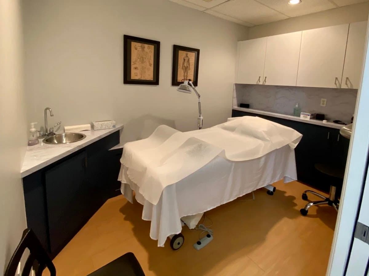 Advanced Wellness Center — foto