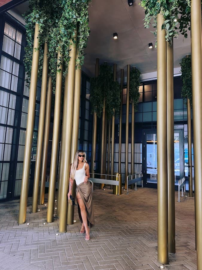 Yamashiro Miami — foto