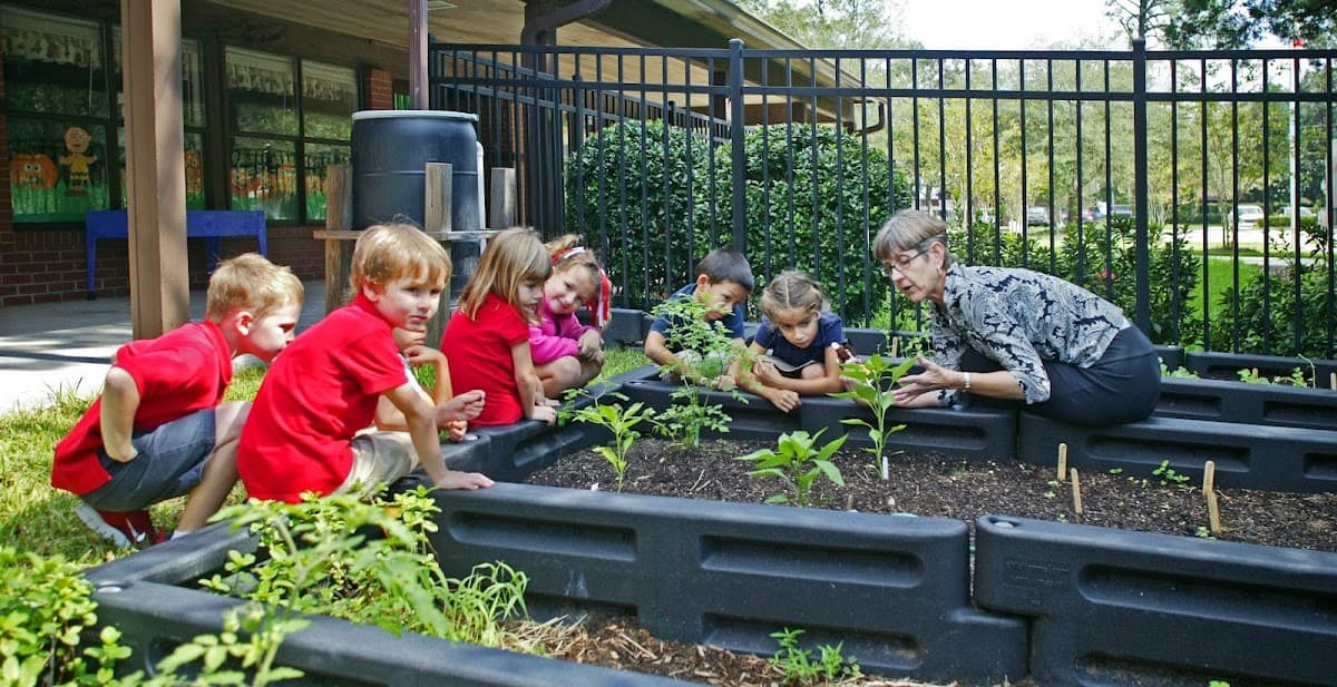 Episcopal School of Jacksonville - St. Mark's Campus