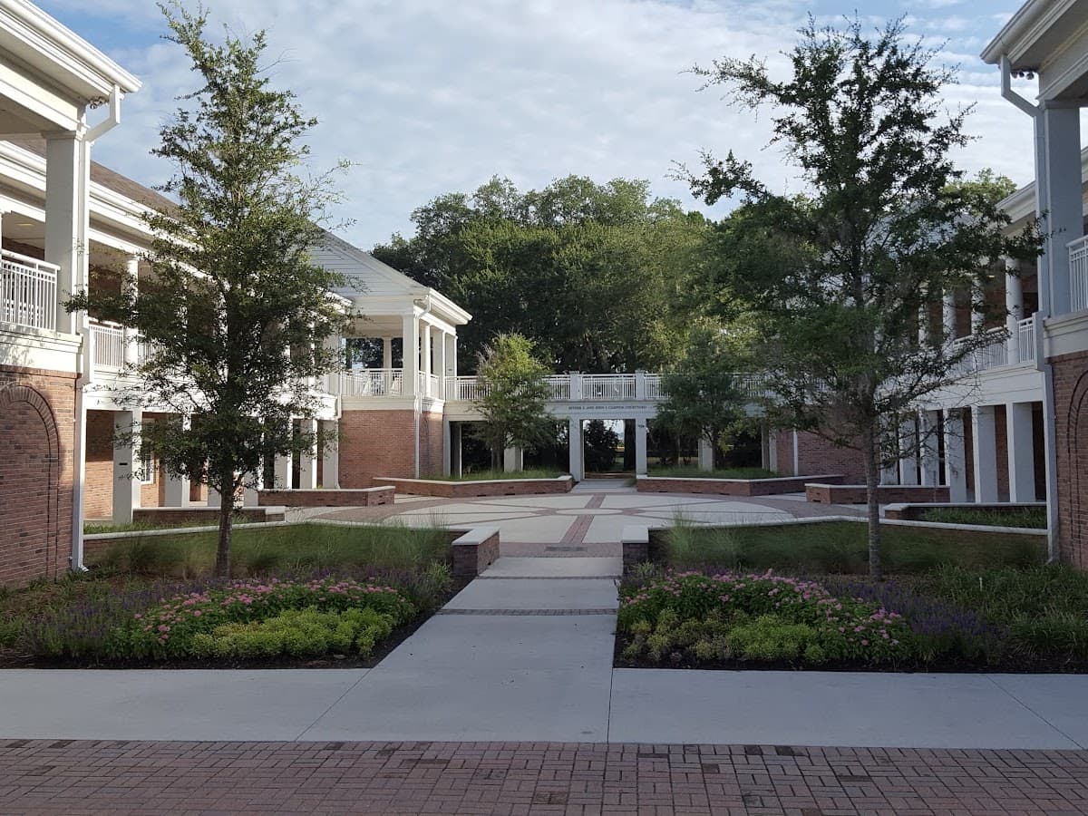 Episcopal School of Jacksonville - St. Mark's Campus — foto