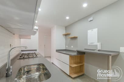 Grupo Master Inmobiliario — foto