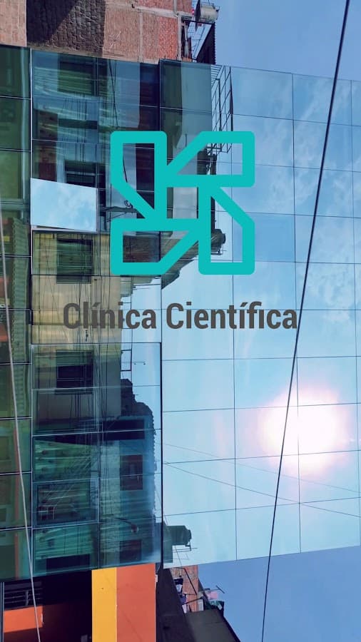 CLÍNICA CIENTÍFICA